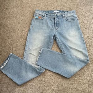 Closed Official Lightwash Soft Denim Jeans